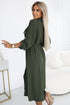 Robe de jour model 213828 Numoco